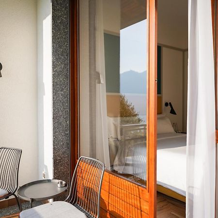 Villa Almana Cernobbio Kültér fotó