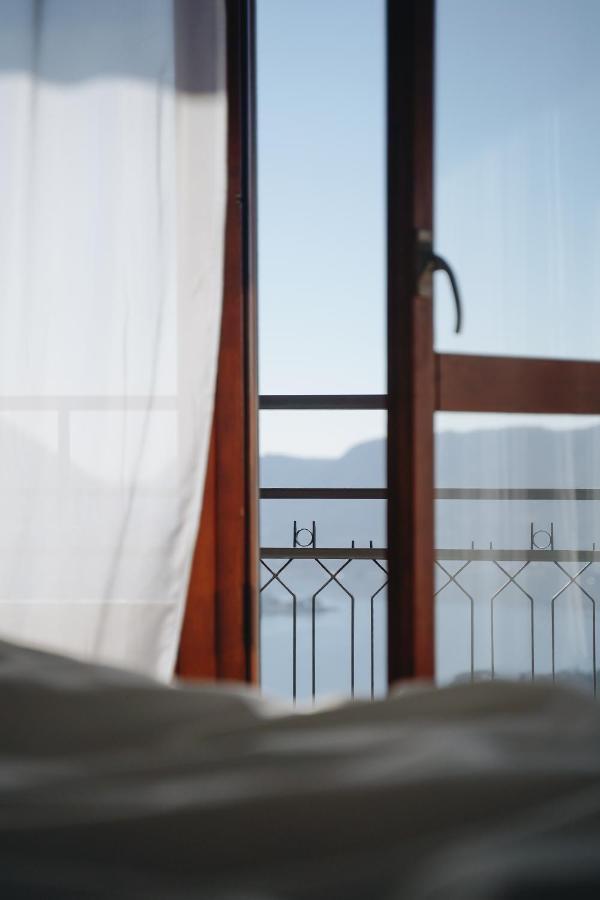 Villa Almana Cernobbio Kültér fotó