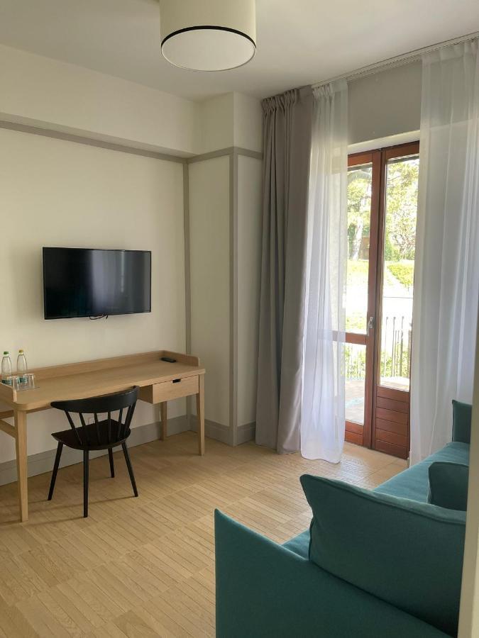 Villa Almana Cernobbio Kültér fotó
