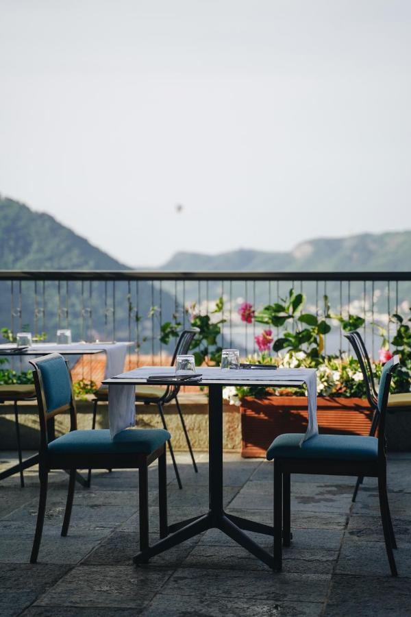 Villa Almana Cernobbio Kültér fotó